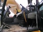 329D CAT used excavator for sale