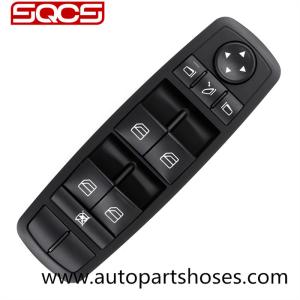 Wholesale Universal Mercedes Window Switch Replacement A2518300290 A251 830 02 90 For Mercedes Benz W164 ML from china suppliers