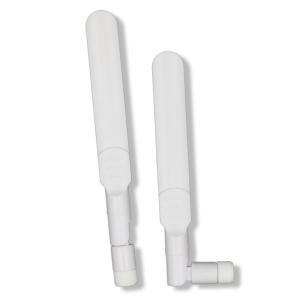 Wholesale 2.4G 5.8G 3G 4G LTE GSM Dual Band Antenna 5dBi 700-2700Mhz For Modem Router from china suppliers