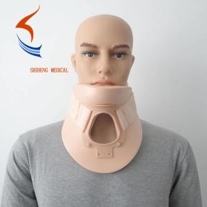 Wholesale Best selling cervical collar plastic philadelphia collar neck collar from china suppliers