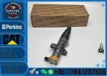 CAT C7 C9 diesel engine parts fuel diesel injectors 387-9434 diesel fuel