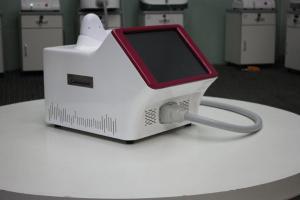 Wholesale most professional portable 808nm laser diode hair removal diode lazer hair removal machine from china suppliers