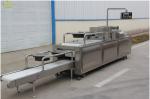 Stainless Steel Granola Bar Machine / Cereal Bar Machine For Bird Treats Making