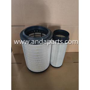Wholesale Good Quality FAW Air Filter 1109070-360 For Buyer from china suppliers