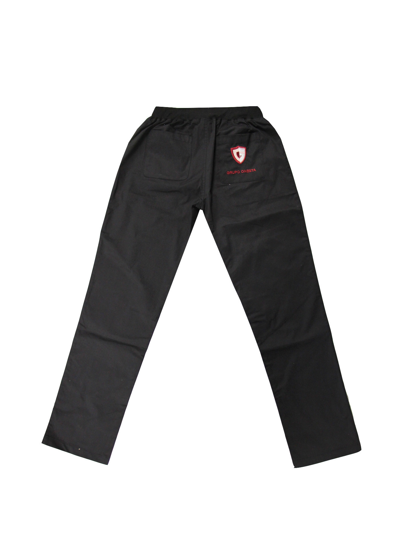 160GSM Polyester 65% Cotton 35% Medical Pants Scrubs Water Proof Anti-Oil Anti-stain