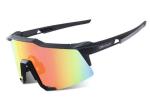 BGS100 Polarized Cycling Sun Glasses Outdoor Sports Bicycle Glasses Bike