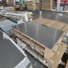 Buy cheap 409L 201 Stainless Steel Hot Rolled Sheet 100mm 316 Sheets from wholesalers