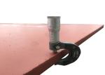 SSAB 500 Wear Resistant Steel Plates 15mm 500 Bhn Steel Plate