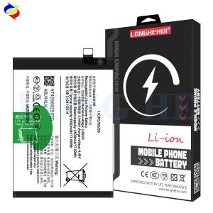 Wholesale VIVO S16/V2244A B-X6 Phone Battery with 4600mAh Capacity and Long-Lasting Power from china suppliers