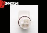 Top Quality Electric White 4 Pin Male Fuel Pump Harness Connector For Nissan