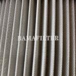 Hydraulic Suction Filter Element STR1004SG1M90 Solution for Industry Hydraulic