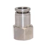 Powder Metallurgy Injection Molding Hardware Stainless Steel Pneumatic Joint