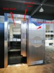 UL Certified High Security Room