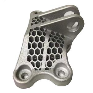 Wholesale Ss303 Custom 3D Printing Parts 0.005mm Metal 3d Printed Car Parts from china suppliers