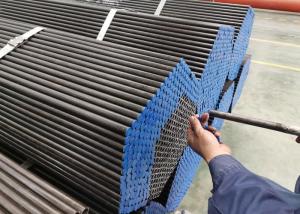 Wholesale Vessels ASME SA106 Grade B Carbon Steel Seamless Tube ( custom-made style) from china suppliers