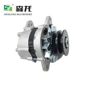 Wholesale 24V 35A Mitsubishi Alternator 6D14 6D31 HD700 A2T58987, A2T70771, A2T70772, A2T70774, A2T70777, A2T70784, A2T72083 from china suppliers