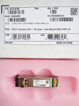 S4015776 XFP-1550-STM64/FC10G/10GbE/OTU2-40km,XFP,1550nm,9.95Gb/s to 11.1Gb/s,