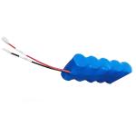 24Ah 3.2 V Lifepo4 Lithium Battery Eco Friendly For Lantern Solar Lights