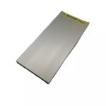 Extrusion Golden Yellow Anodized Aluminum Profiles For Cabinet Trim Frame Or