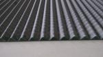 Stainless Steel Rock Shaker Screen / Vibrating Screen 697*1053mm Dimension