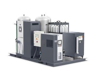 Wholesale All In One PSA Nitrogen Generator Atlas NGP70 805kg Weight from china suppliers