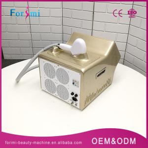 Wholesale 15 inch industry screen Big spot 2.4cm2 portable diode laser hair removal machine price as factory sale from china suppliers