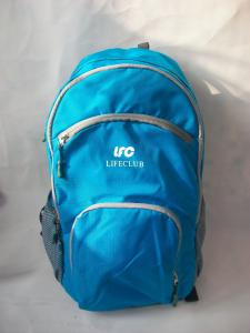 Wholesale waterproof sports backpack from china suppliers