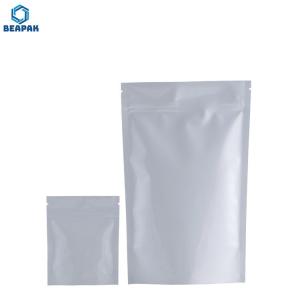 Wholesale High Temperature Cooking Sauce food Retort Pouch from china suppliers