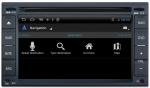 Ouchuangbo Car Radio GPS Navi Android 4.0 for Nissan Pathfinder /Murano with 3G