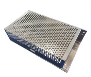 Wholesale LF GS CE Custom Sheet Metal Stamping Parts Anodized Brushed from china suppliers