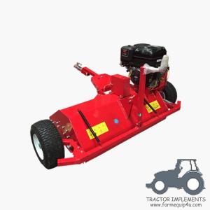 Wholesale AFM120- ATV Flail Mower 1.2m with Briggs Engine 13hp Electric Start from china suppliers