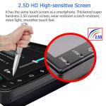 Original 9 inch 2 din car video media player android 10.0 navi audio for Toyota