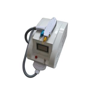 Wholesale 532nm 1064nm 1320nm Wavelength Nd Yag Laser Tattoo Removal Machine from china suppliers