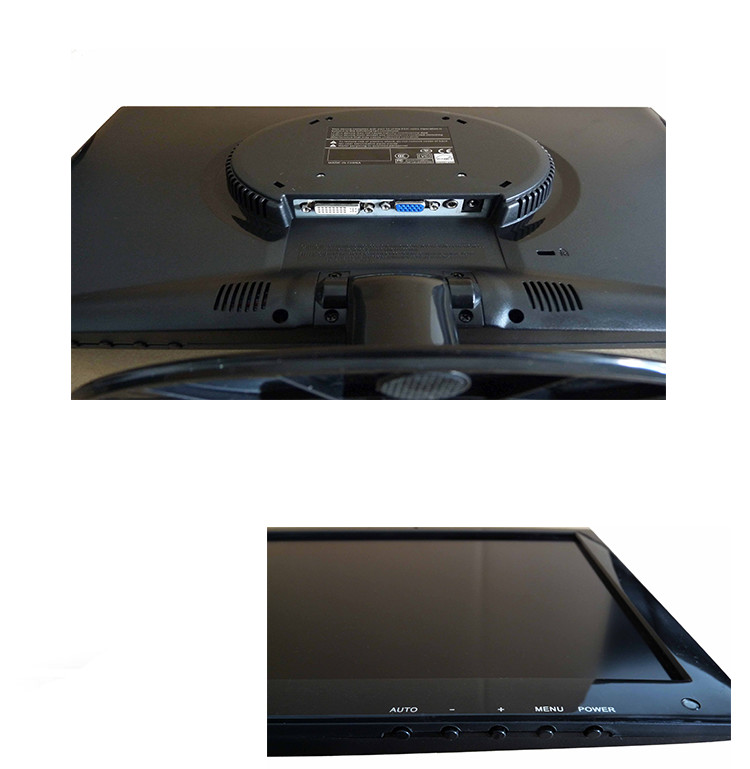 Supplier Sale 17.3 Inch Square Screen Monitor 1600*900 Resolution Desktop LCD Monitor