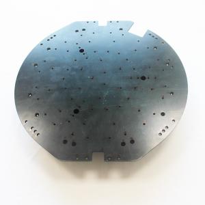 Wholesale High Density Straight Fin Heat Sink from china suppliers