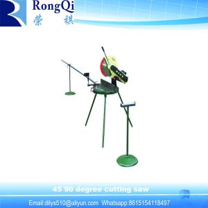 Wholesale Portable PVC Window Profile Cutting Saw from china suppliers