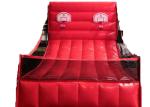 Durable Giant Inflatable Outdoor Games Inflatable Basketball Hoop Game