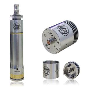 Wholesale 26650 tobh atty RDA best seller Mech mods from china suppliers