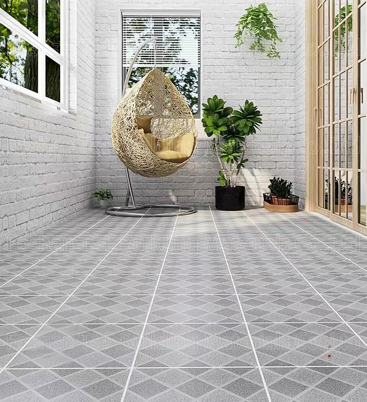 Bathroom Ceramic Edm 6x6 Rustic Wall Tiles Floor Pattern Design Deco