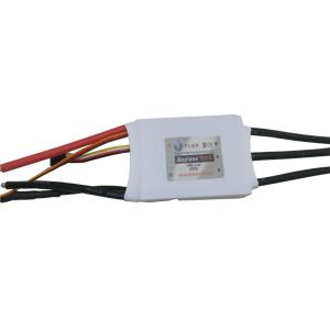Wholesale Air Brushless RC Airplane ESC Mosfet Material 12S 100A Speed Controller 100A from china suppliers