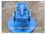 SHIPBUILDING-DUPLEX OIL FILTER,DOUBLE OIL FILTER CB/T425-94 Body-cast iron,