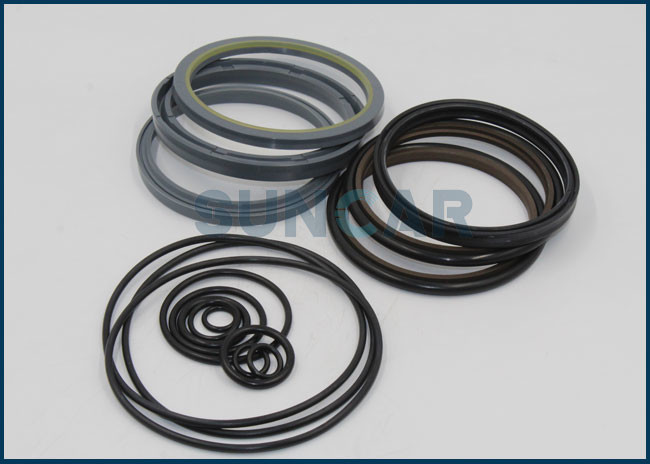 Everdigm EHB06 Excavator Hydraulic Jack Hammer Repair Seal Kit