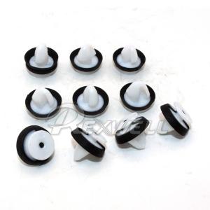 Wholesale Car Door Interior Card Trim Clips For Skoda VW SEAT 5J0867276 from china suppliers