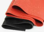200psi Silicone Sponge Sheet