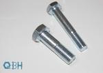 DIN6914 High Strength Heavy Hex Class 10.9 Steel Nut Bolts