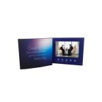 7 Inch Lcd Screen Gift Video Music Box For Jewelry Wedding Business Advertising