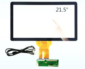 Wholesale Projected Capacitive Pcap Touch Panel 21.5 Inch from china suppliers
