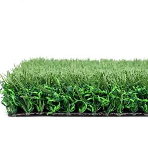 Wholesale Non Filing Football Artificial Grass 20mm Field Green from china suppliers