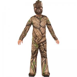 Wholesale MCB007 Halloween Alliance Costume Tree Man Role-Playing Jumpsuit with 7 Days Lead Time from china suppliers