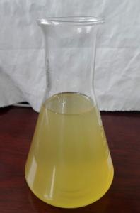 Wholesale Liquid Polycarboxylic Acid High Strength Concrete Superplasticizer from china suppliers